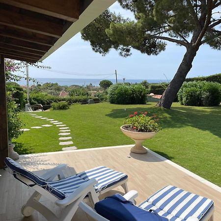 Italianflat - Villa Andrea Doria Costa Rei Zewnętrze zdjęcie