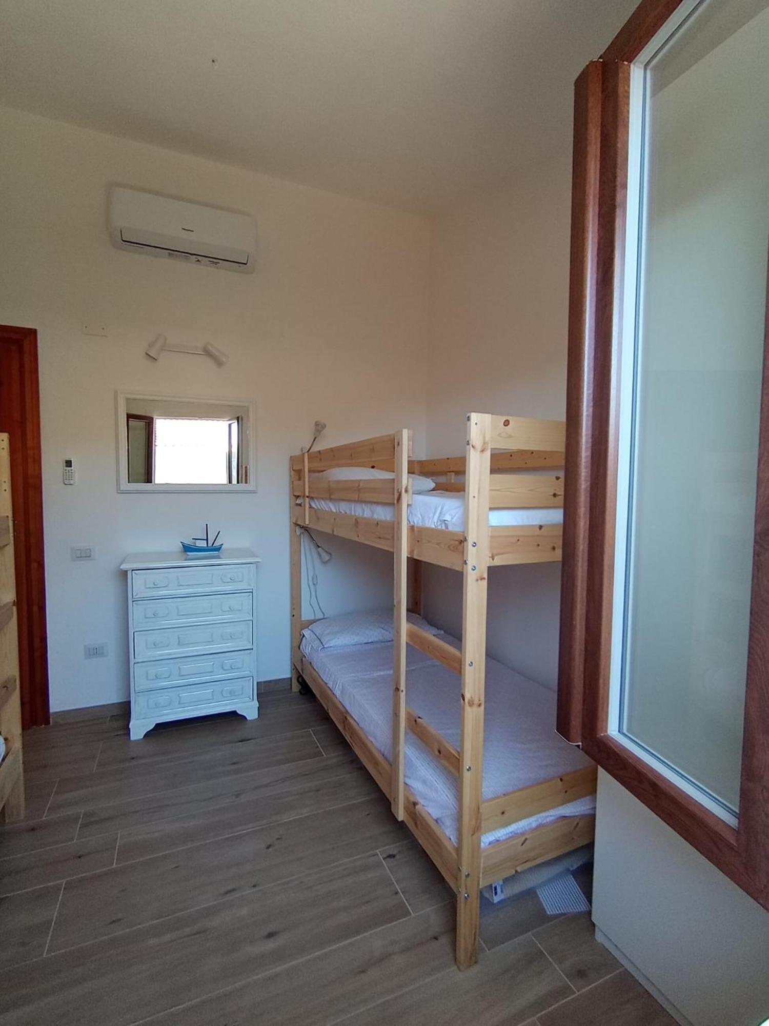 Italianflat - Villa Andrea Doria Costa Rei Zewnętrze zdjęcie
