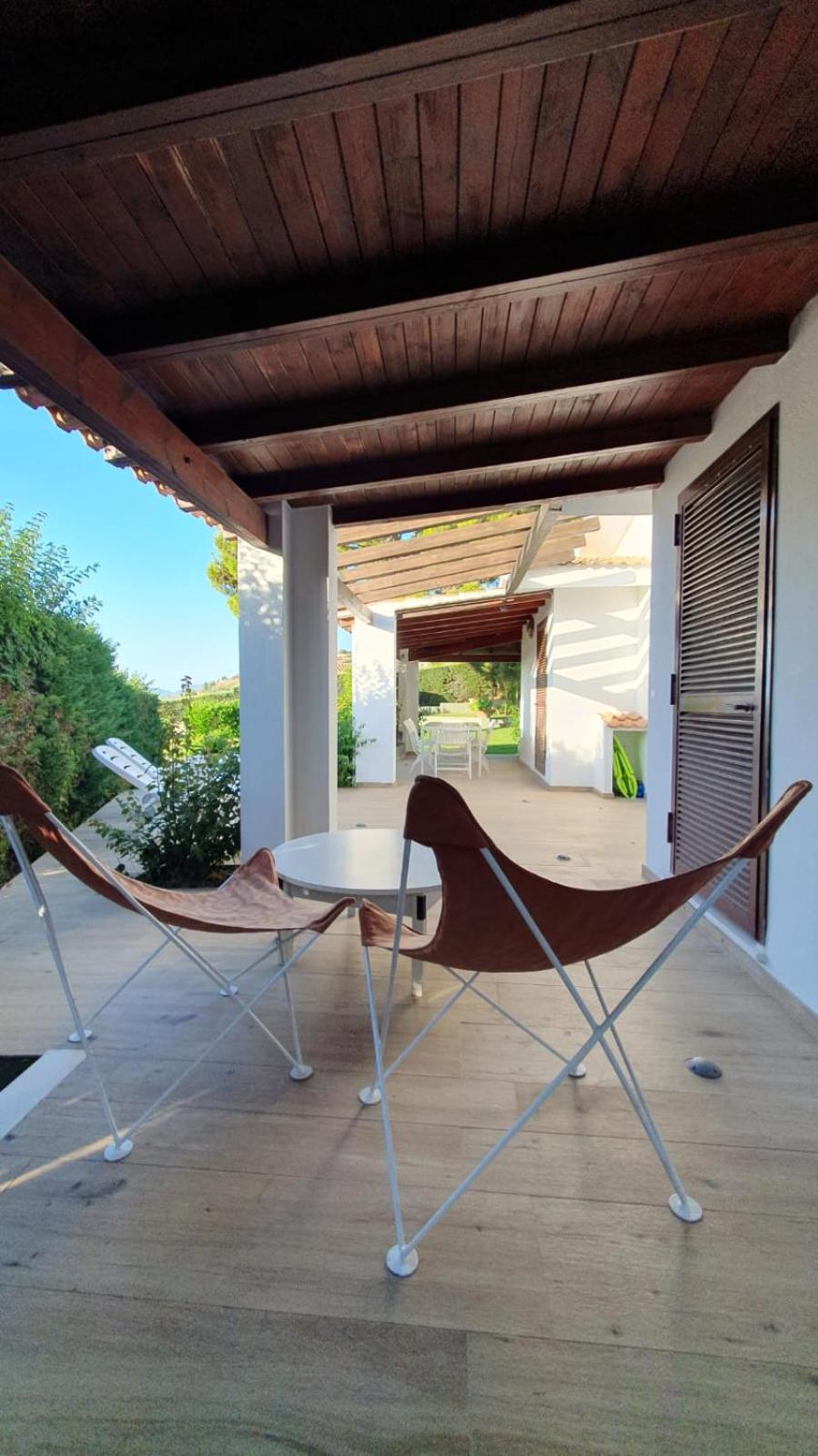 Italianflat - Villa Andrea Doria Costa Rei Zewnętrze zdjęcie