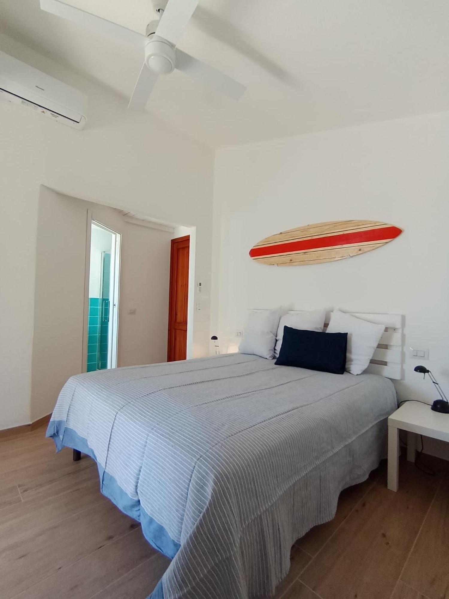 Italianflat - Villa Andrea Doria Costa Rei Zewnętrze zdjęcie
