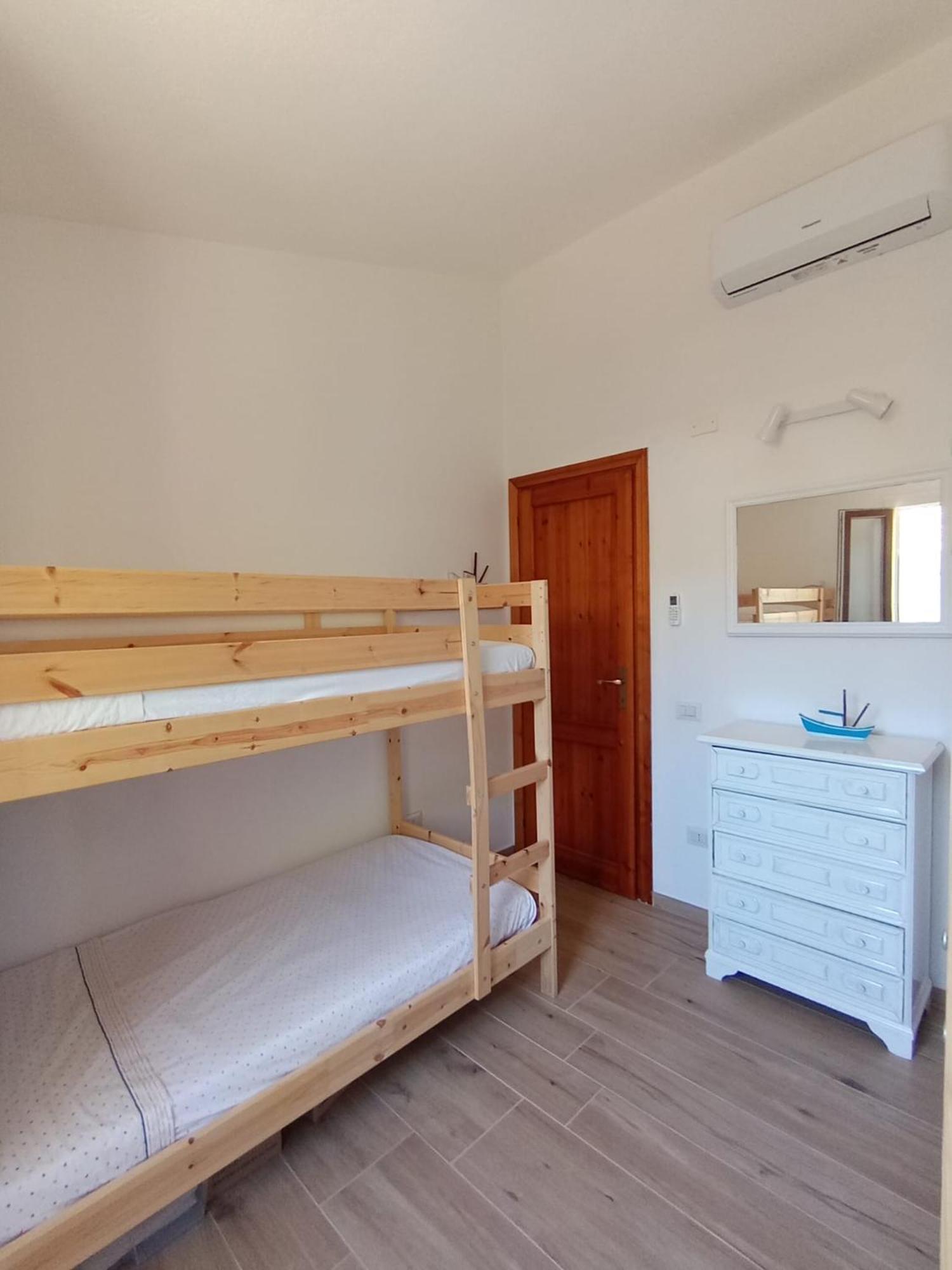 Italianflat - Villa Andrea Doria Costa Rei Zewnętrze zdjęcie