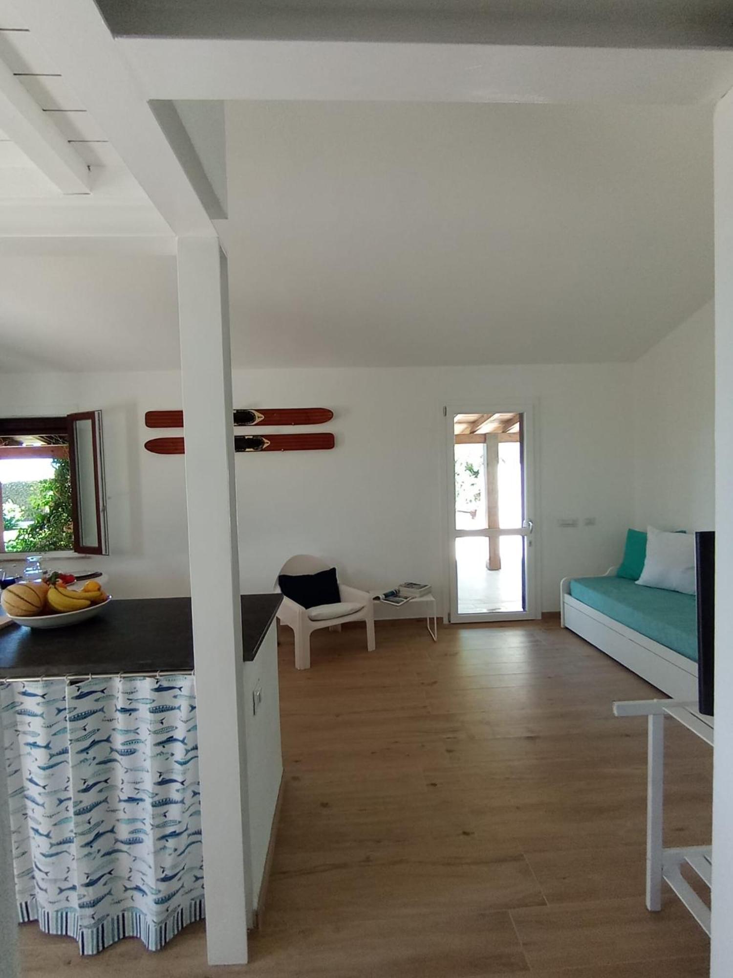 Italianflat - Villa Andrea Doria Costa Rei Zewnętrze zdjęcie