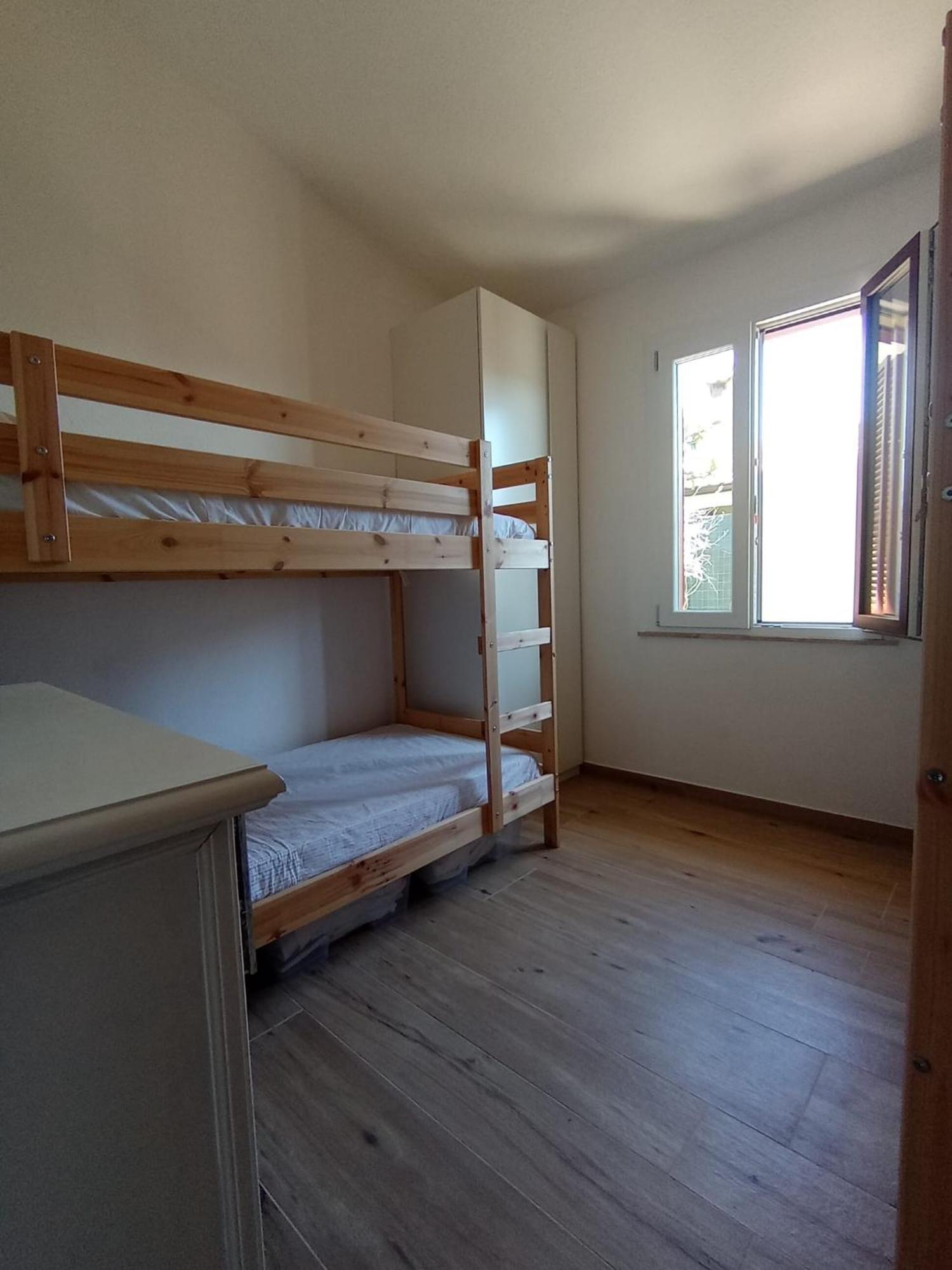 Italianflat - Villa Andrea Doria Costa Rei Zewnętrze zdjęcie