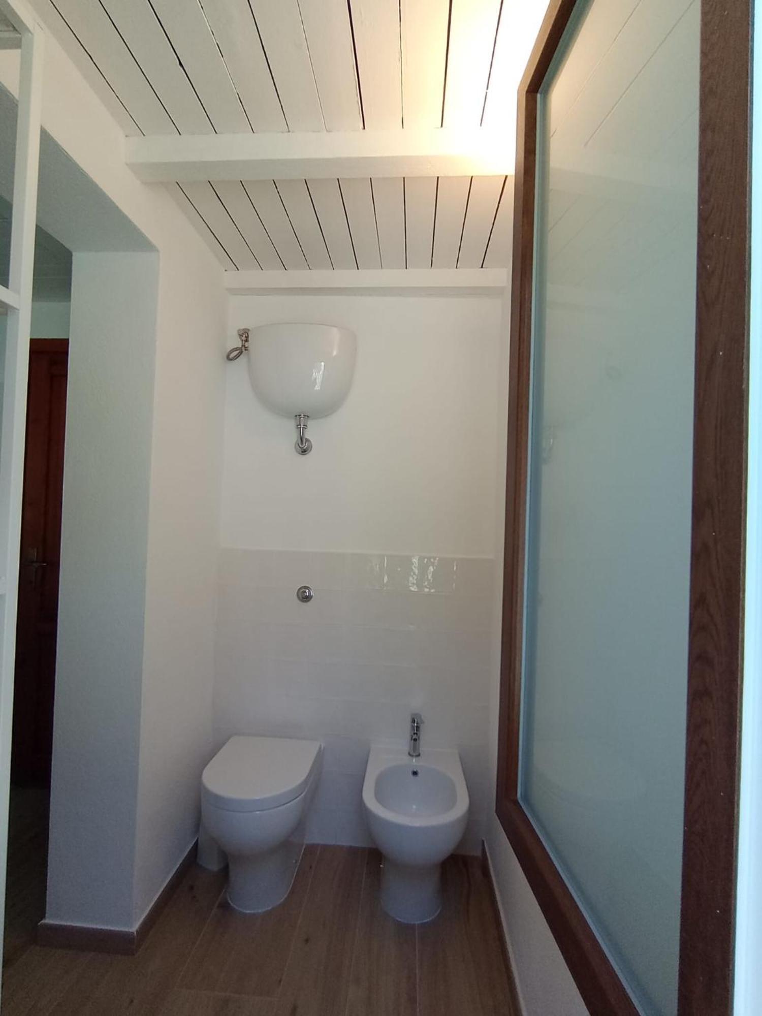 Italianflat - Villa Andrea Doria Costa Rei Zewnętrze zdjęcie