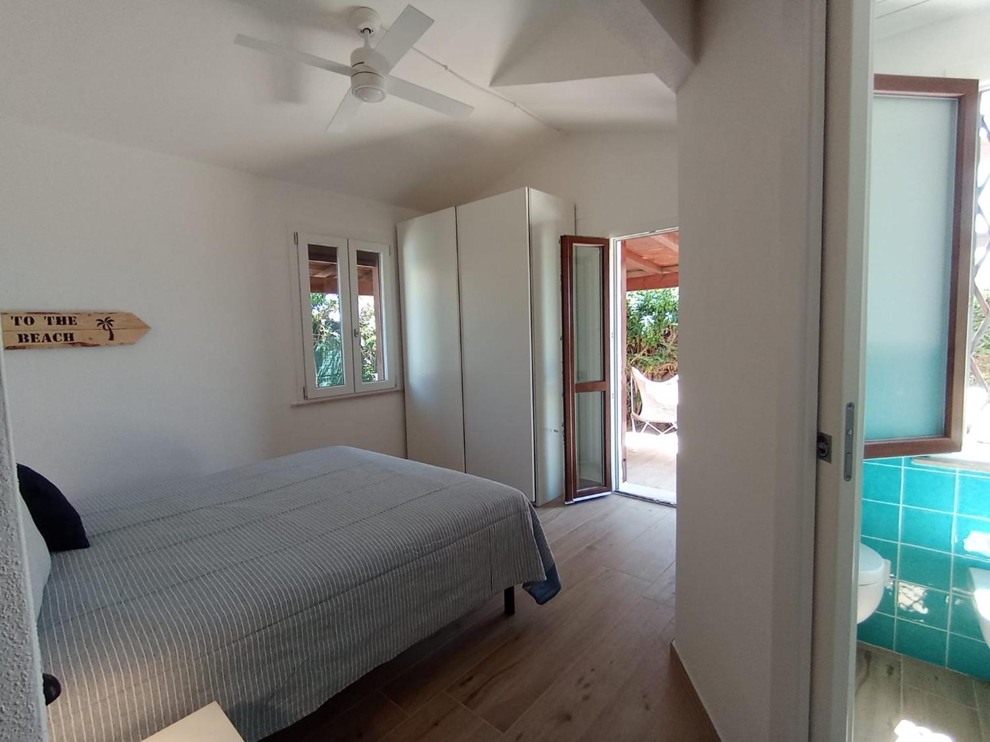 Italianflat - Villa Andrea Doria Costa Rei Zewnętrze zdjęcie